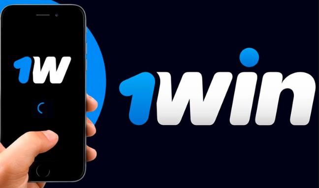 1win app android.